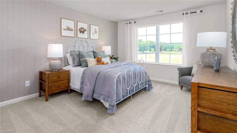 246 Pepper Tree Road Stokesdale, NC 27357
