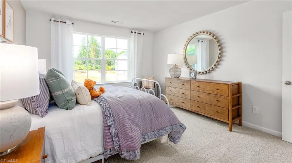 246 Pepper Tree Road Stokesdale, NC 27357