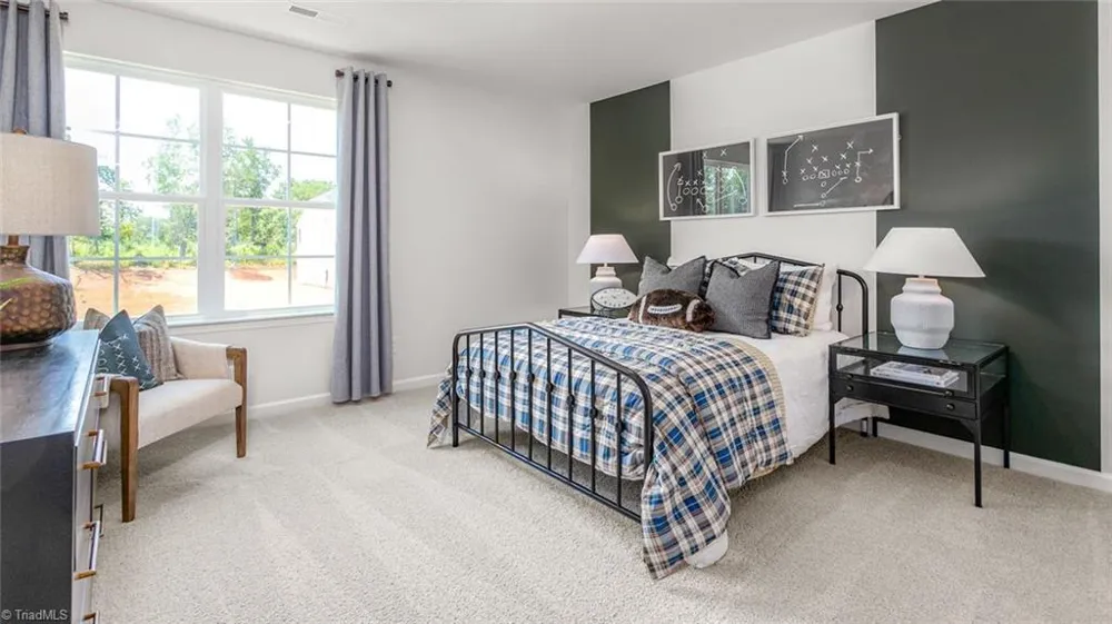 246 Pepper Tree Road Stokesdale, NC 27357