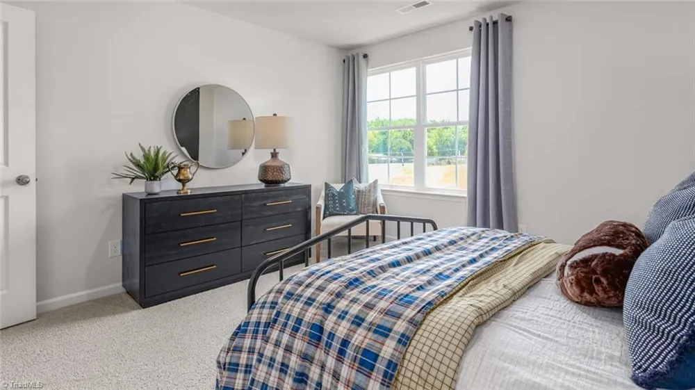 246 Pepper Tree Road Stokesdale, NC 27357