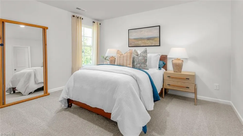 246 Pepper Tree Road Stokesdale, NC 27357