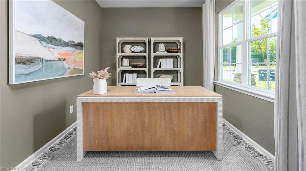 246 Pepper Tree Road Stokesdale, NC 27357