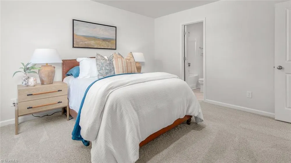 246 Pepper Tree Road Stokesdale, NC 27357
