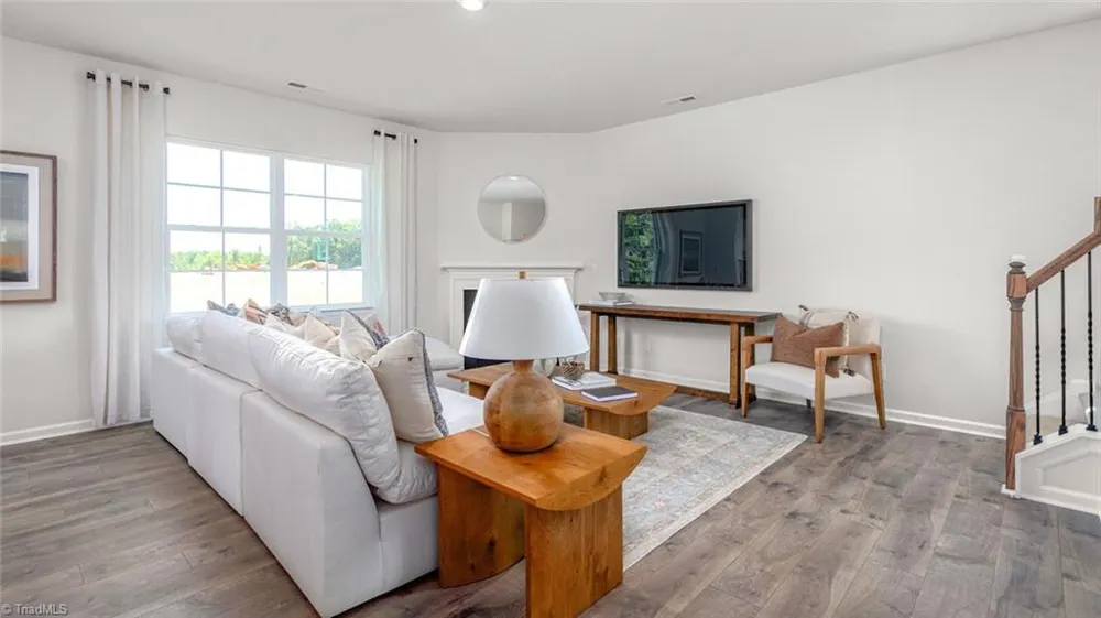 246 Pepper Tree Road Stokesdale, NC 27357