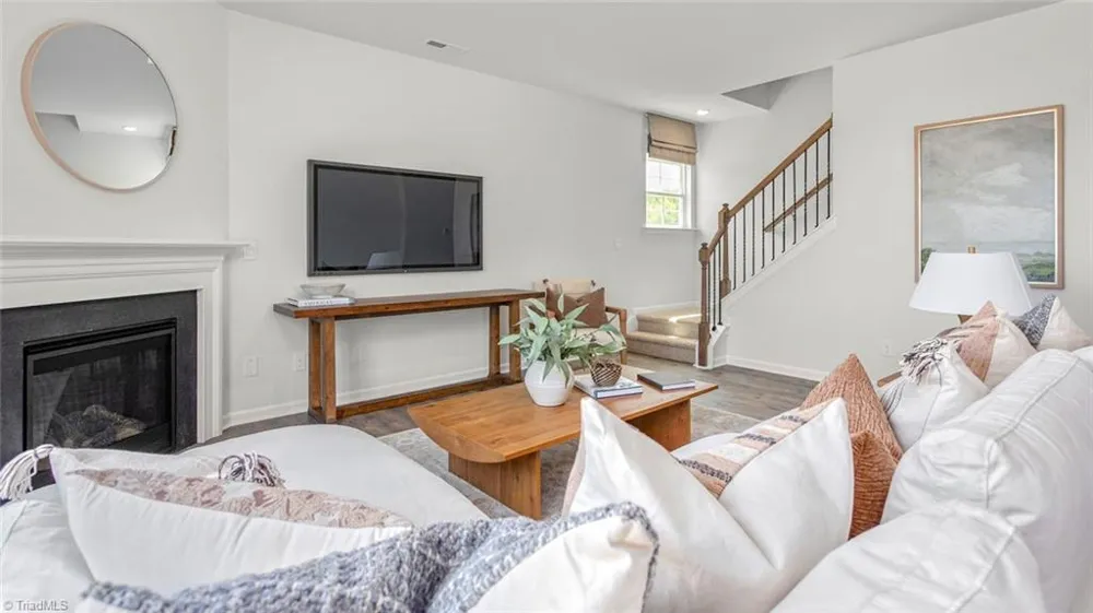 246 Pepper Tree Road Stokesdale, NC 27357