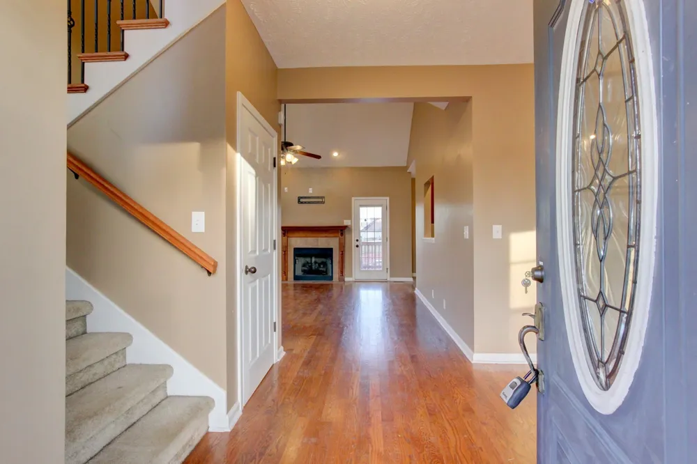 2997 Brewster Dr Clarksville, TN 37042
