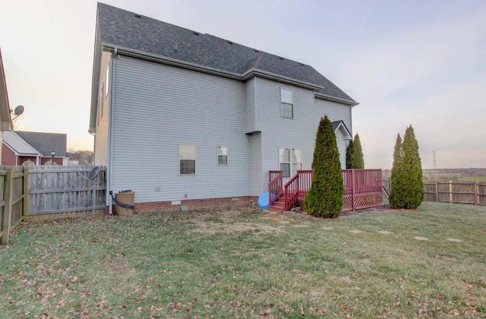 2997 Brewster Dr Clarksville, TN 37042