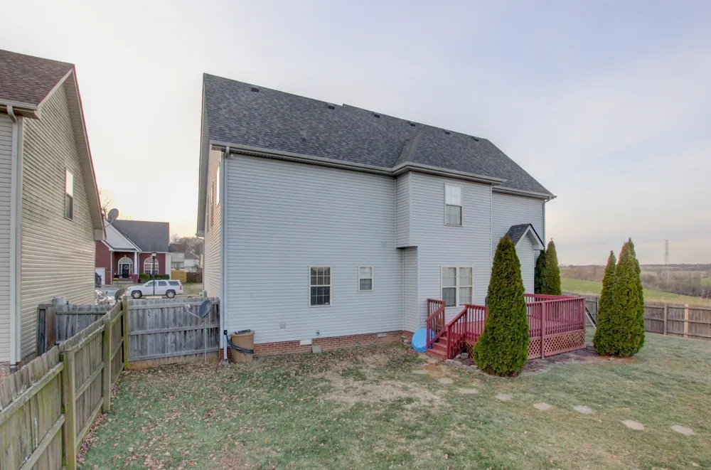 2997 Brewster Dr Clarksville, TN 37042