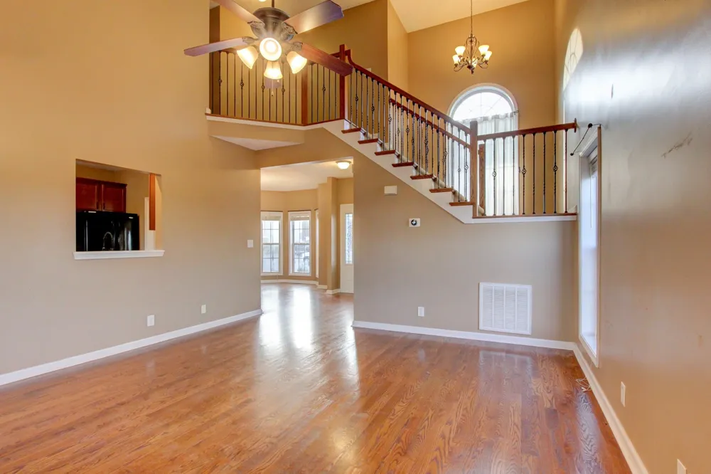 2997 Brewster Dr Clarksville, TN 37042