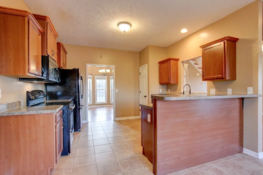 2997 Brewster Dr Clarksville, TN 37042