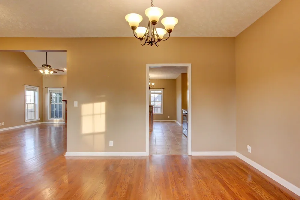2997 Brewster Dr Clarksville, TN 37042
