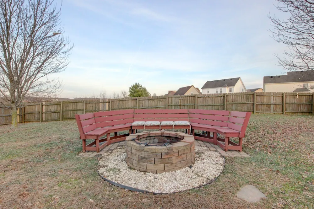 2997 Brewster Dr Clarksville, TN 37042