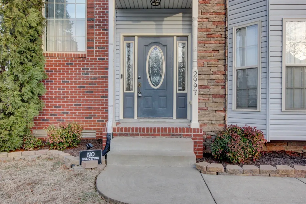 2997 Brewster Dr Clarksville, TN 37042