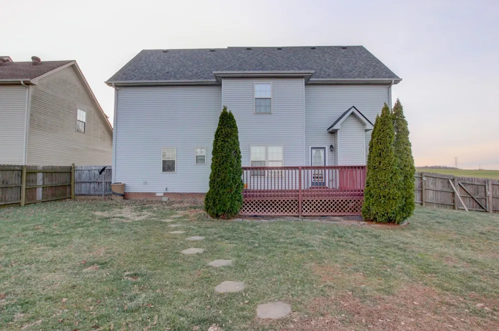 2997 Brewster Dr Clarksville, TN 37042