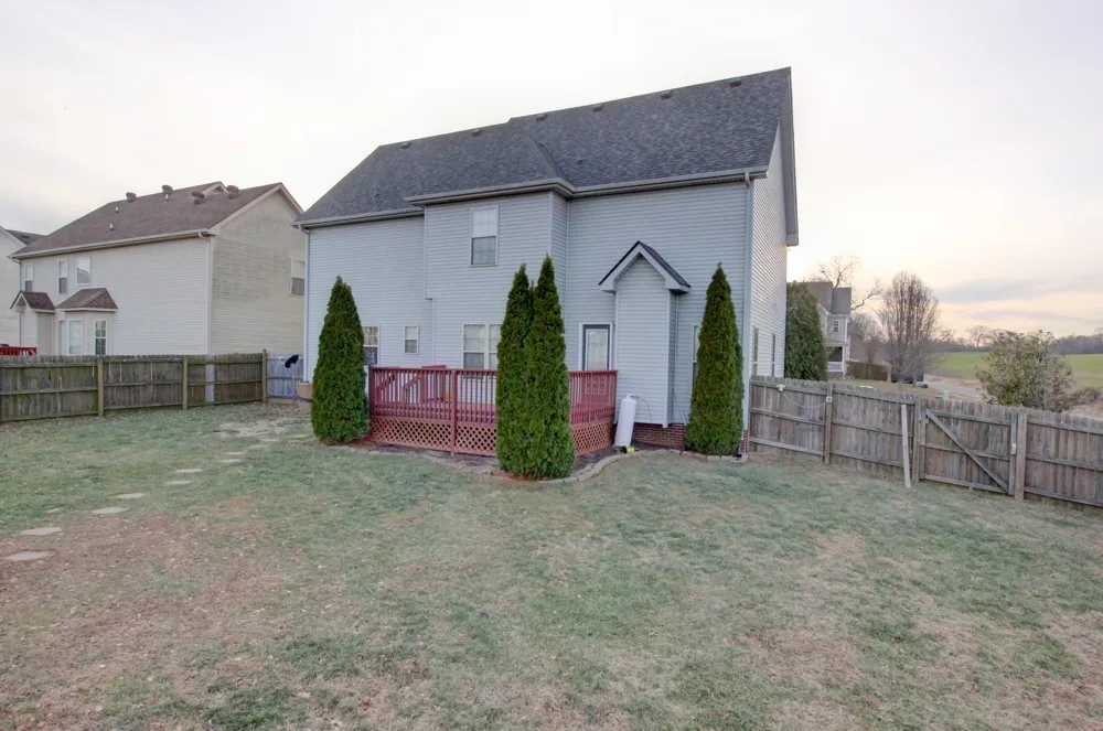 2997 Brewster Dr Clarksville, TN 37042