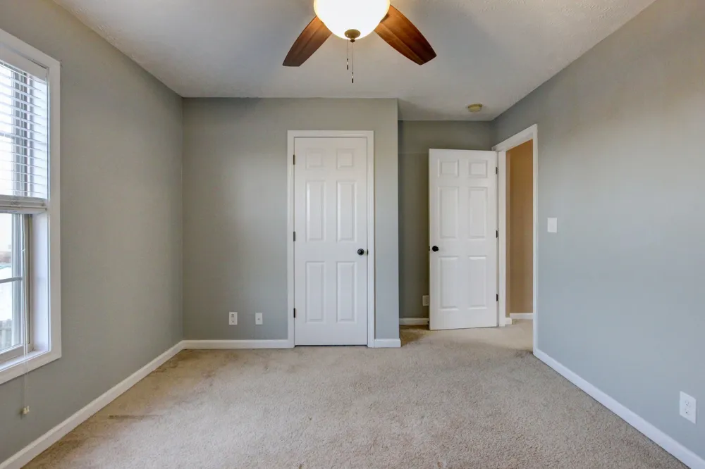 2997 Brewster Dr Clarksville, TN 37042