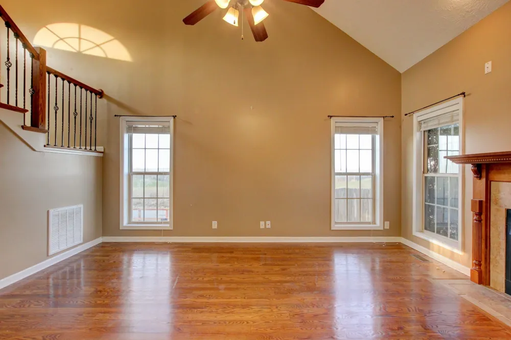2997 Brewster Dr Clarksville, TN 37042