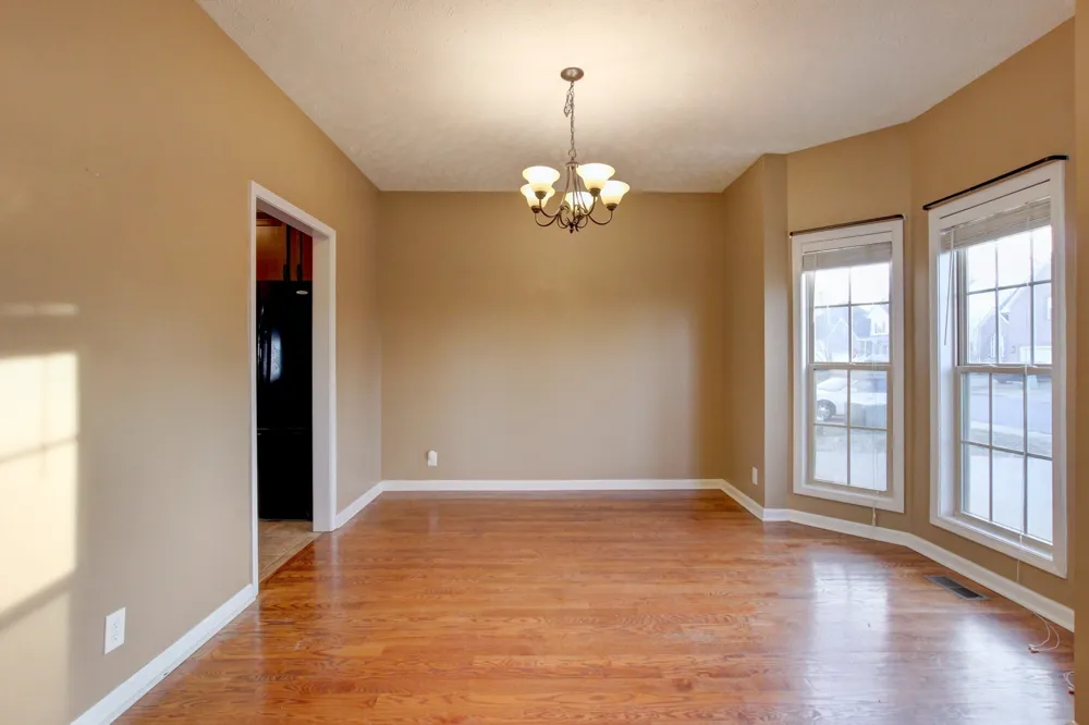 2997 Brewster Dr Clarksville, TN 37042
