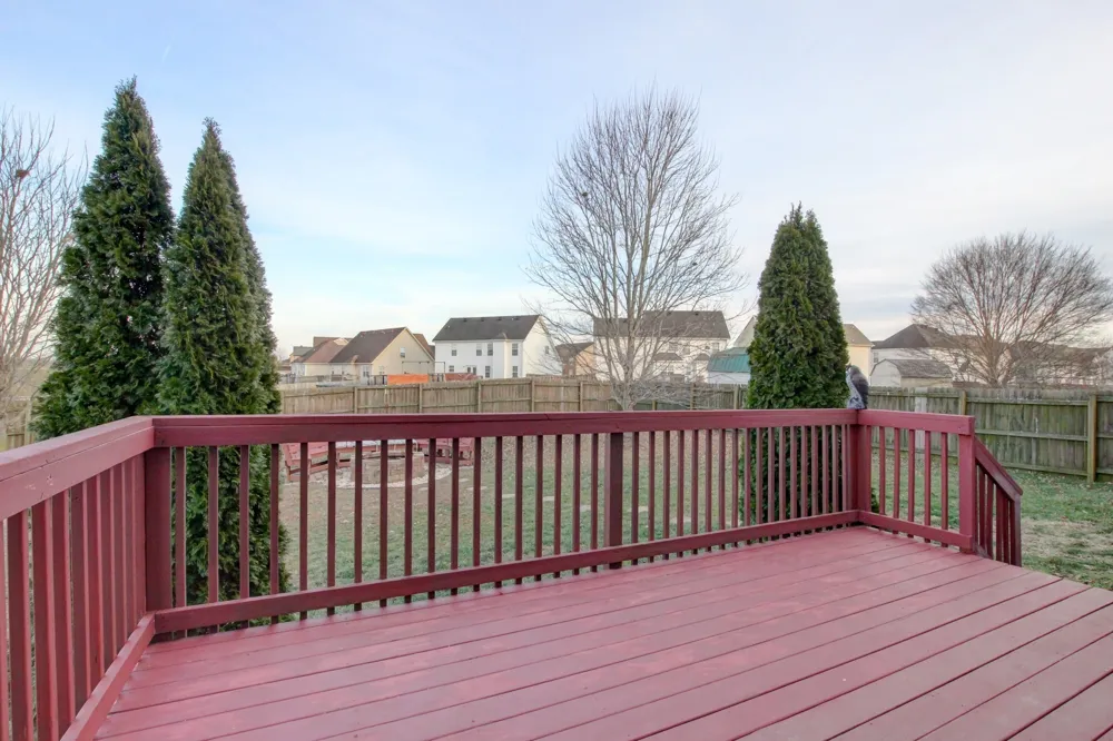 2997 Brewster Dr Clarksville, TN 37042