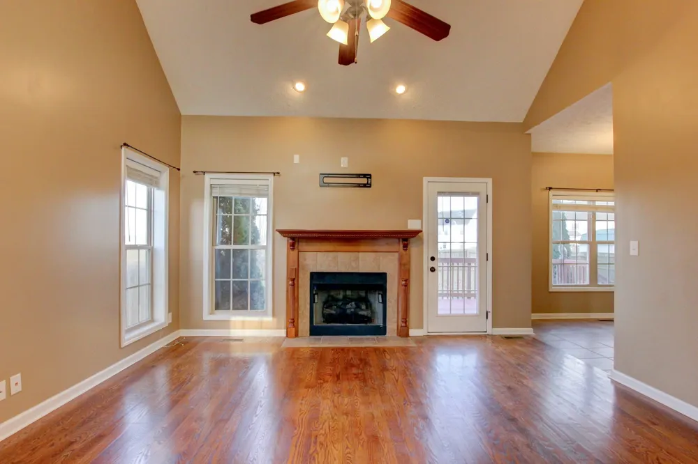 2997 Brewster Dr Clarksville, TN 37042