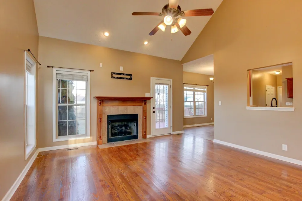 2997 Brewster Dr Clarksville, TN 37042