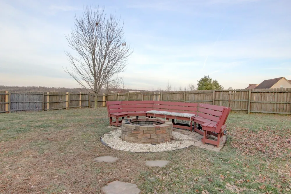 2997 Brewster Dr Clarksville, TN 37042