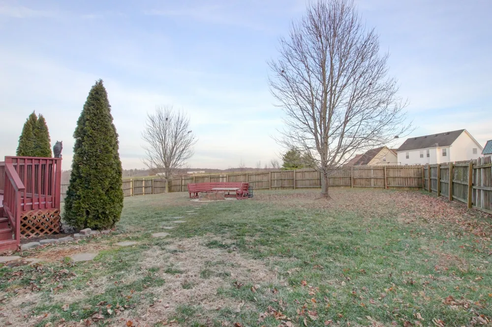 2997 Brewster Dr Clarksville, TN 37042