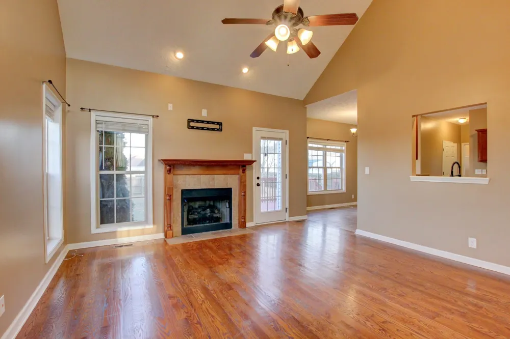 2997 Brewster Dr Clarksville, TN 37042