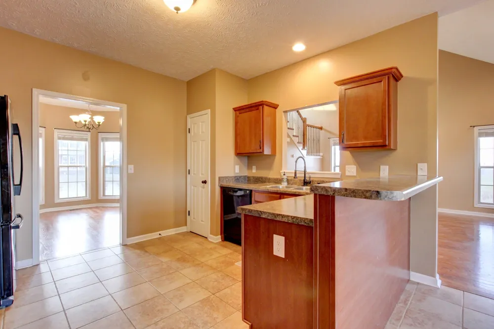 2997 Brewster Dr Clarksville, TN 37042