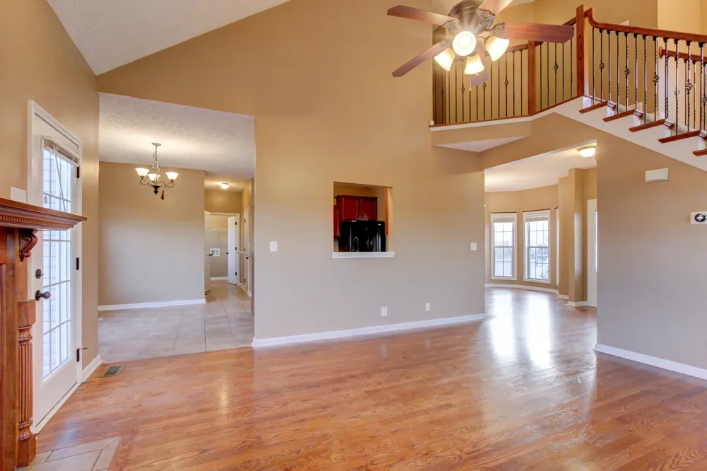 2997 Brewster Dr Clarksville, TN 37042