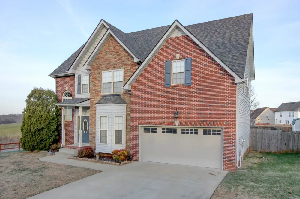 2997 Brewster Dr Clarksville, TN 37042