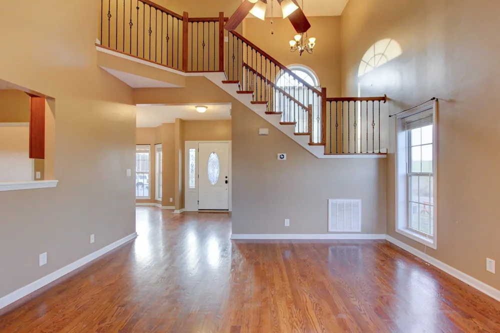 2997 Brewster Dr Clarksville, TN 37042