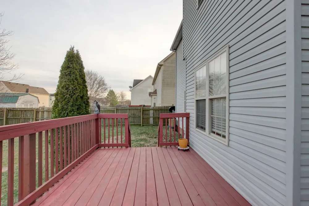 2997 Brewster Dr Clarksville, TN 37042