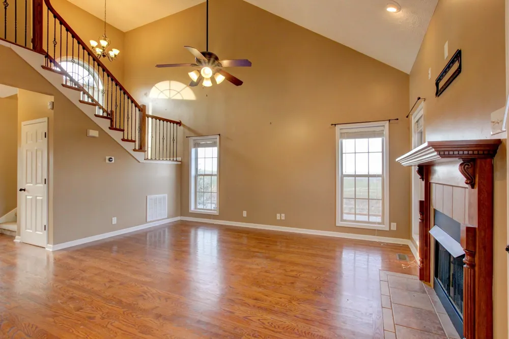2997 Brewster Dr Clarksville, TN 37042