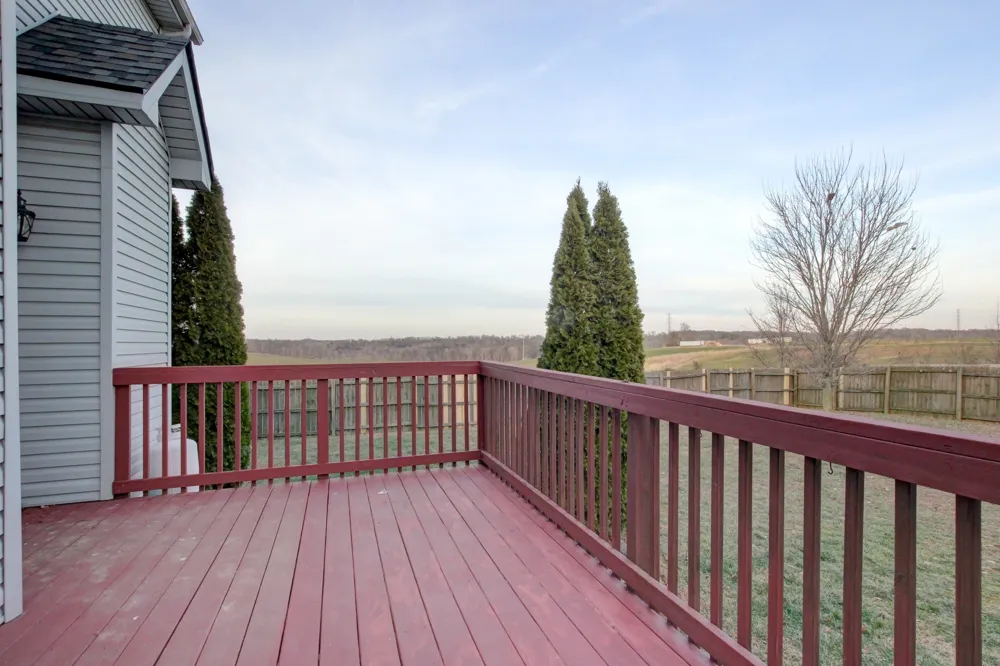 2997 Brewster Dr Clarksville, TN 37042