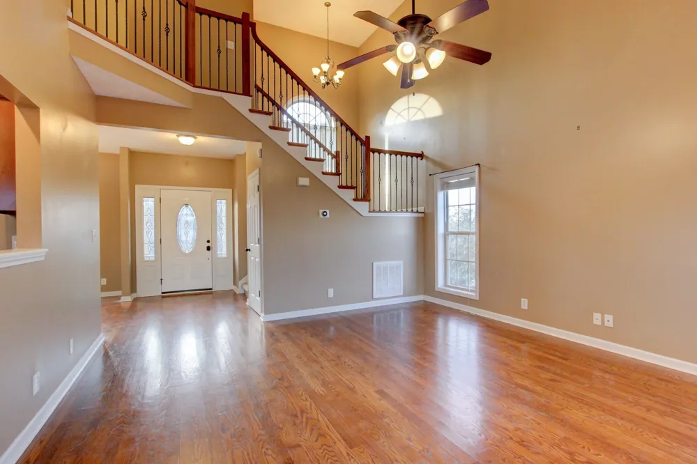 2997 Brewster Dr Clarksville, TN 37042