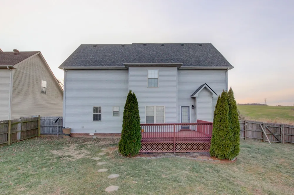 2997 Brewster Dr Clarksville, TN 37042