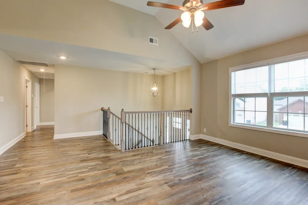 458 Irish Hills Dr Clarksville, TN 37042