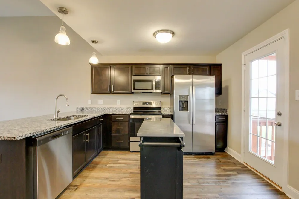 458 Irish Hills Dr Clarksville, TN 37042