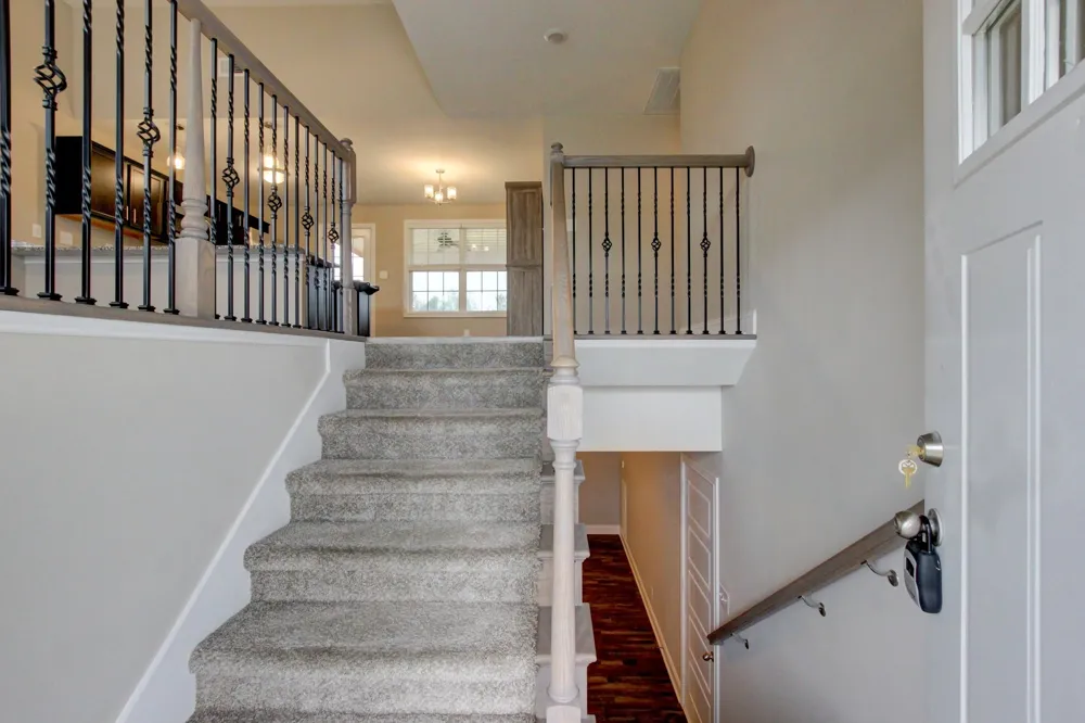 458 Irish Hills Dr Clarksville, TN 37042