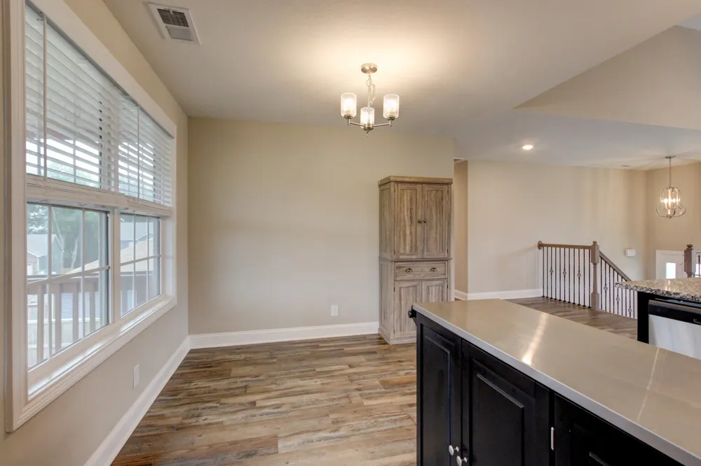 458 Irish Hills Dr Clarksville, TN 37042