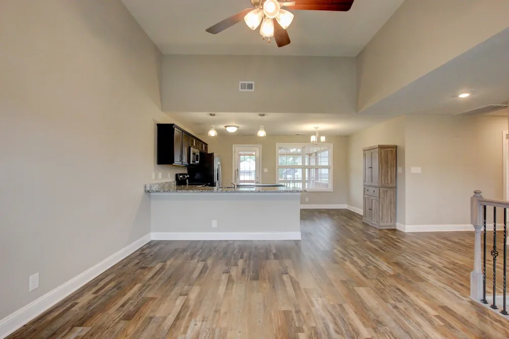 458 Irish Hills Dr Clarksville, TN 37042