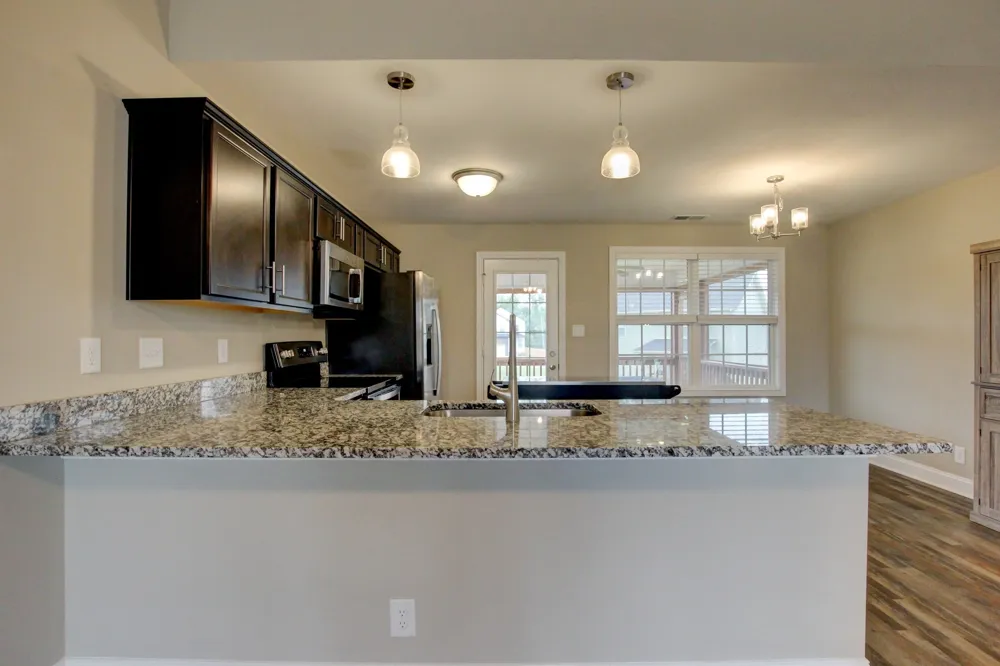 458 Irish Hills Dr Clarksville, TN 37042