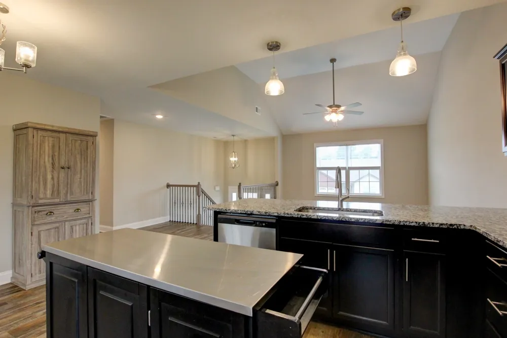 458 Irish Hills Dr Clarksville, TN 37042