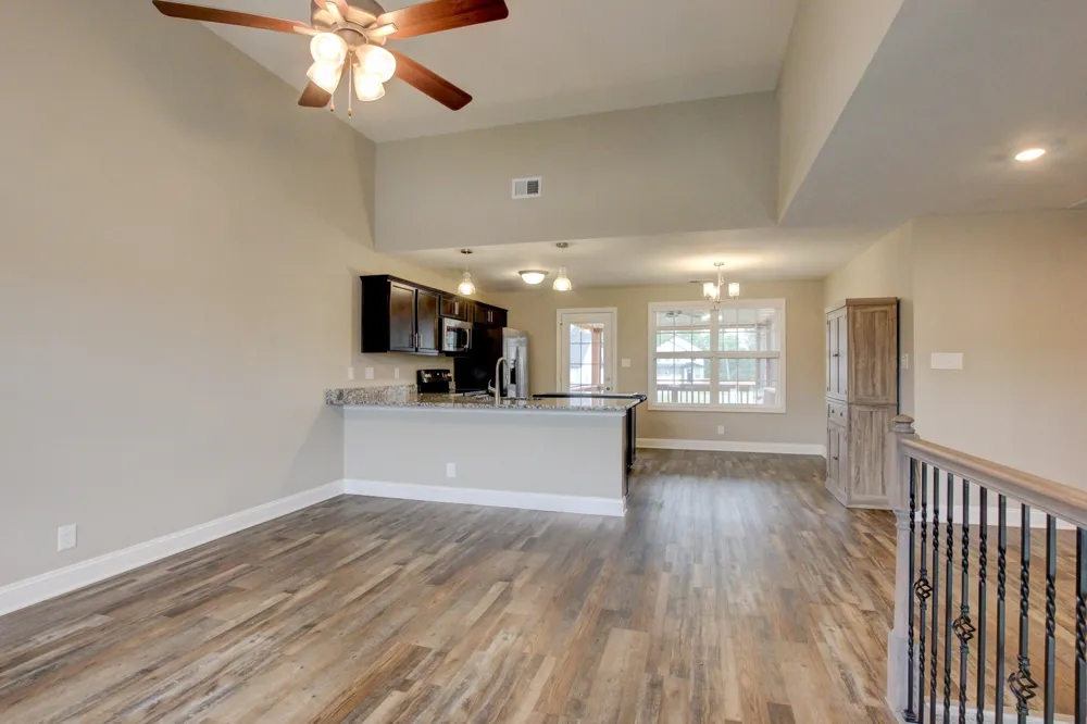 458 Irish Hills Dr Clarksville, TN 37042