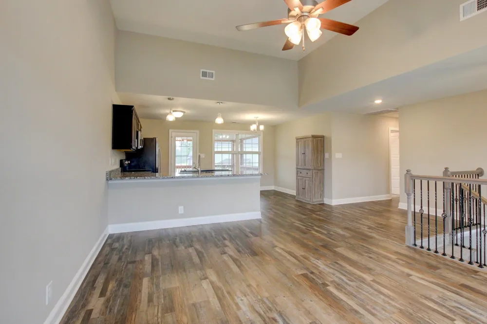 458 Irish Hills Dr Clarksville, TN 37042
