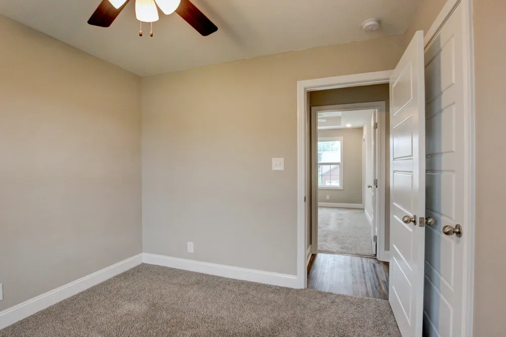 458 Irish Hills Dr Clarksville, TN 37042