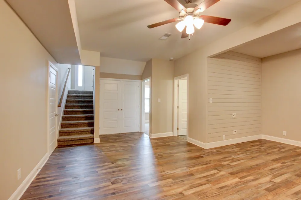 458 Irish Hills Dr Clarksville, TN 37042