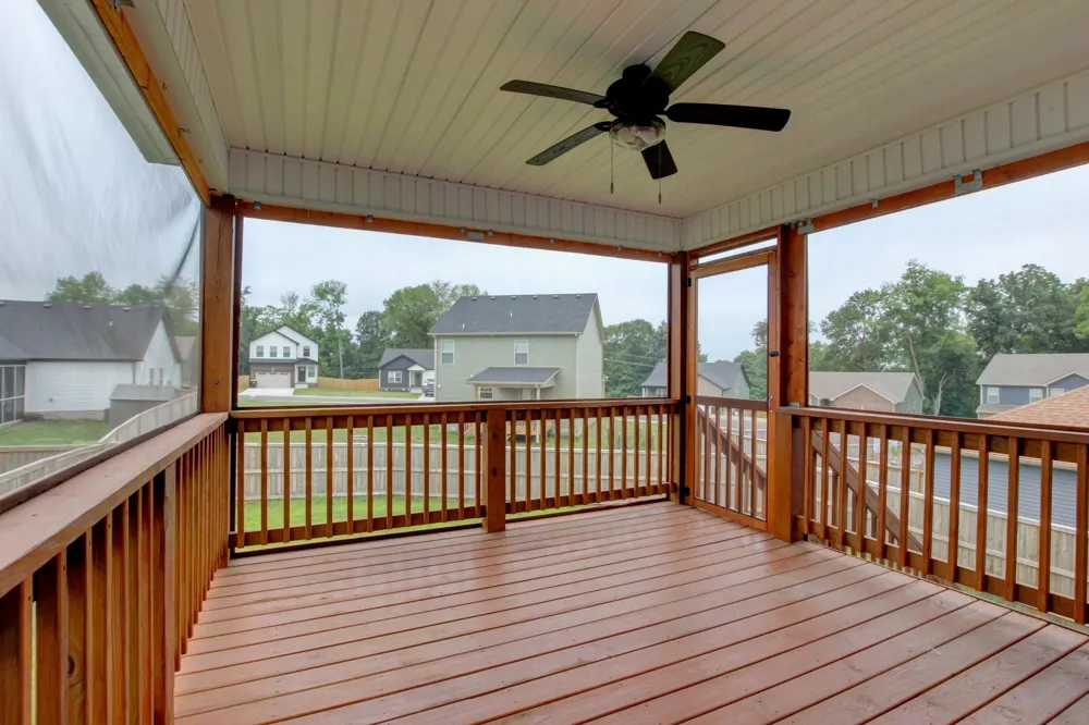 458 Irish Hills Dr Clarksville, TN 37042