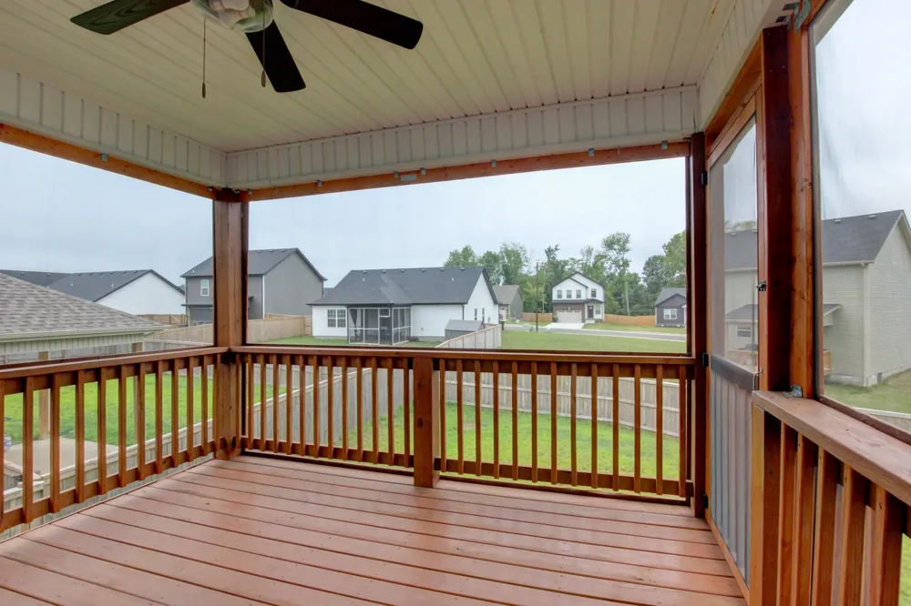 458 Irish Hills Dr Clarksville, TN 37042